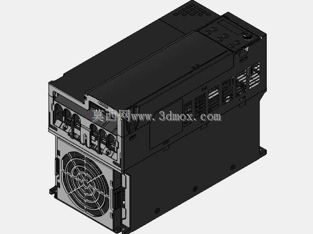 台达变频器 VFD-MS-300