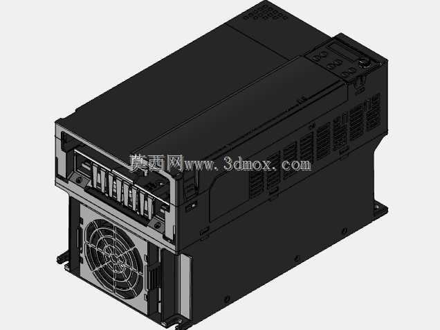 台达变频器 VFD-MS-300