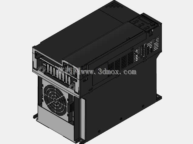 台达变频器 VFD-MS-300