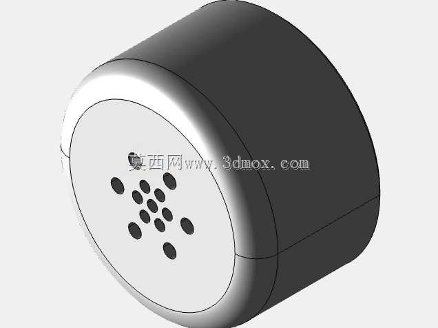 用于太空任务的3D打印生物反应器