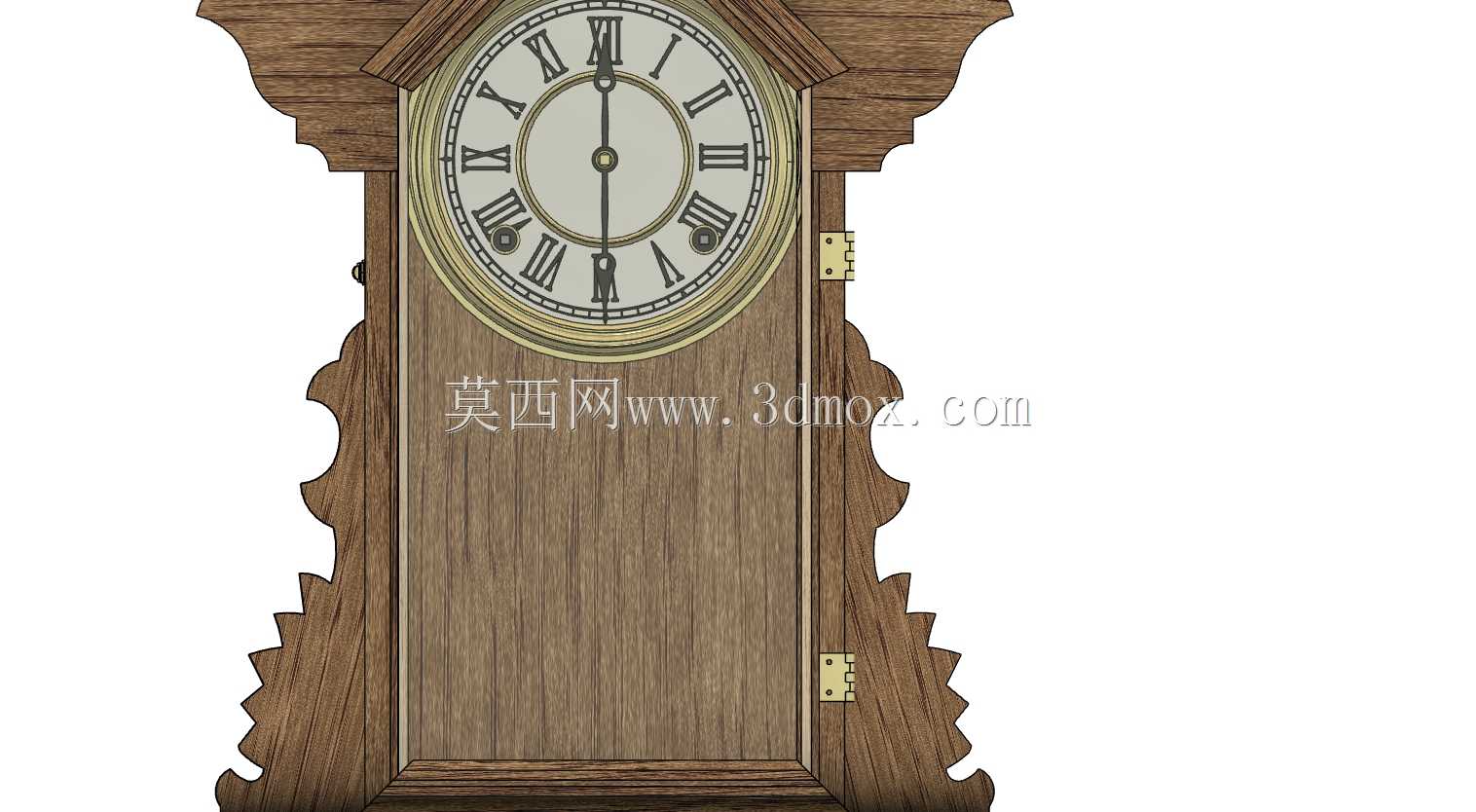 玫瑰地幔编钟