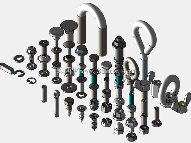 ������ SolidWorks �� DIN ISO ���̼�
