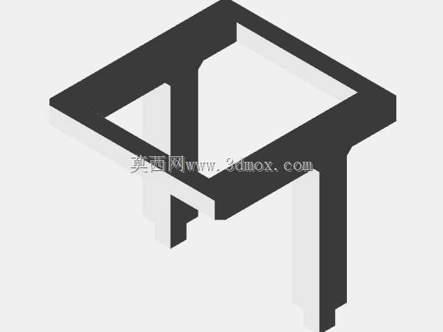 3D 打印气动电子动画