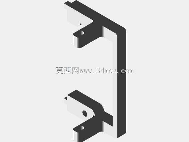 3D 打印气动电子动画