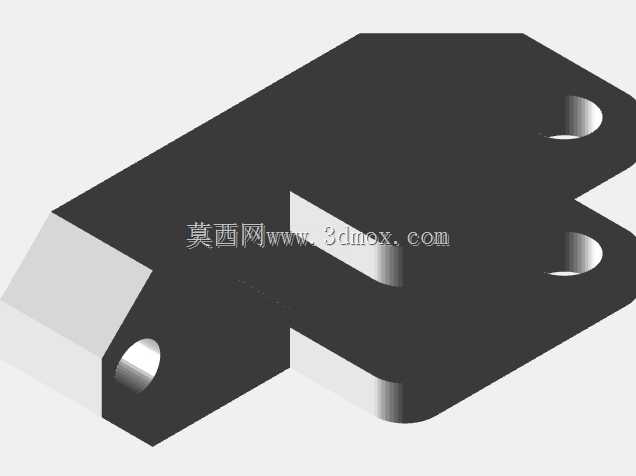 3D 打印气动电子动画