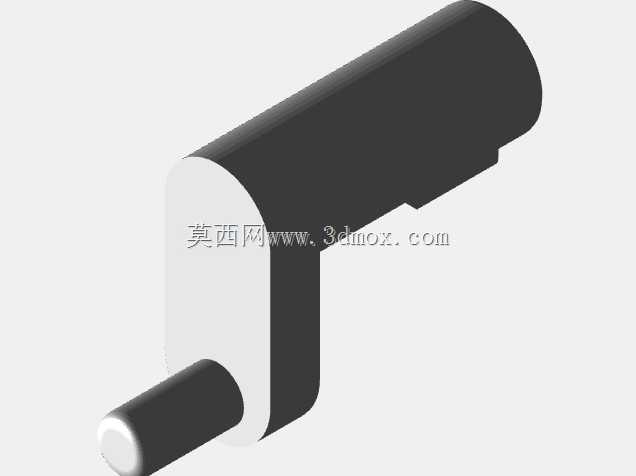 3D 打印气动电子动画