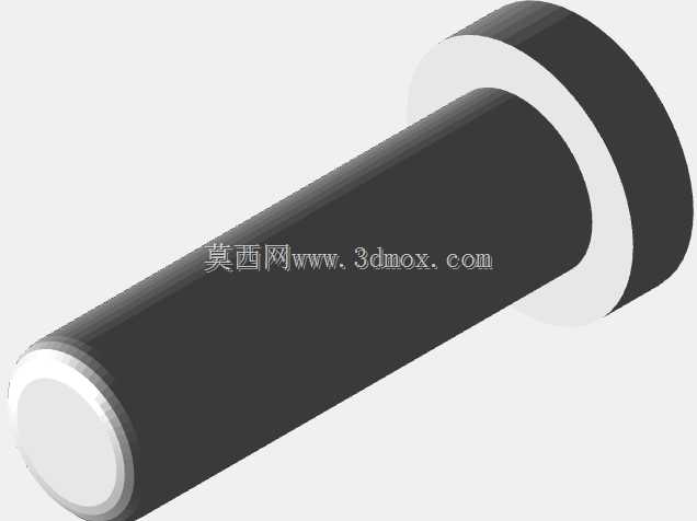 3D 打印气动电子动画