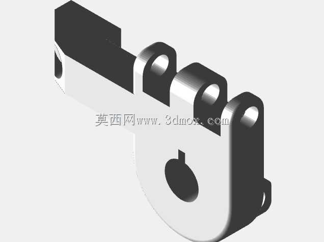 3D 打印气动电子动画