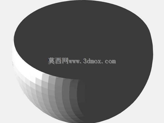 3D 打印气动电子动画