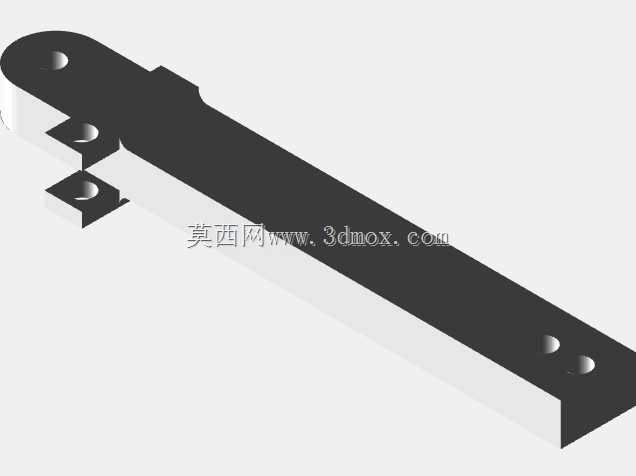 3D 打印气动电子动画