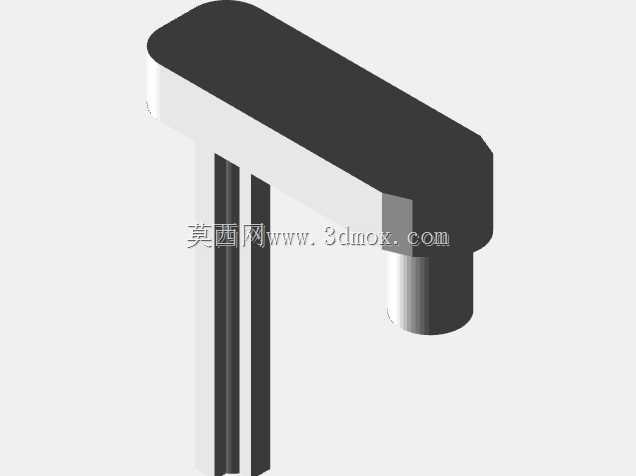 3D 打印气动电子动画