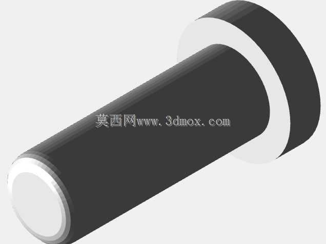 3D 打印气动电子动画