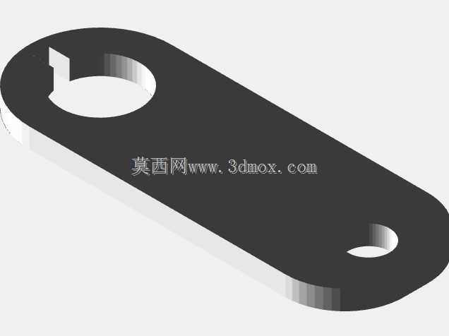 3D 打印气动电子动画