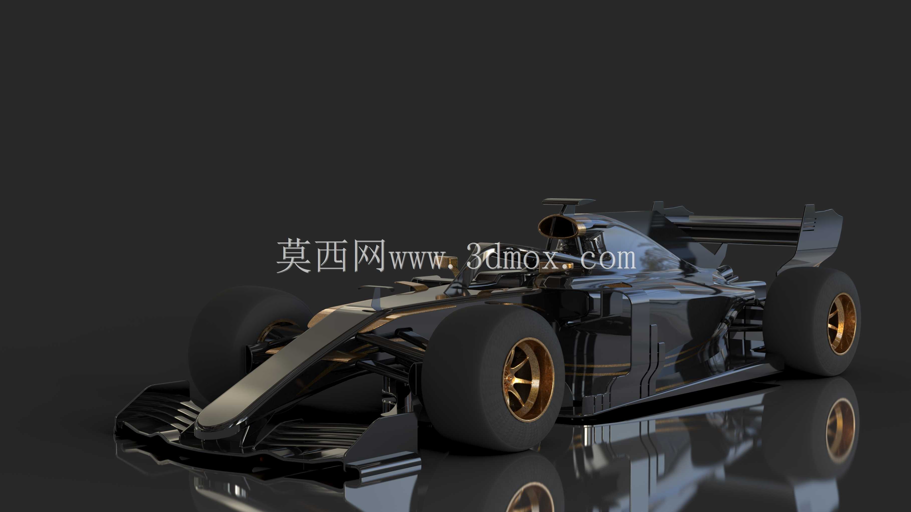 梅赛德斯-AMG Petronas F1