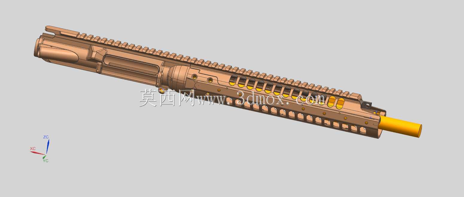 LWRC-IC-A5
