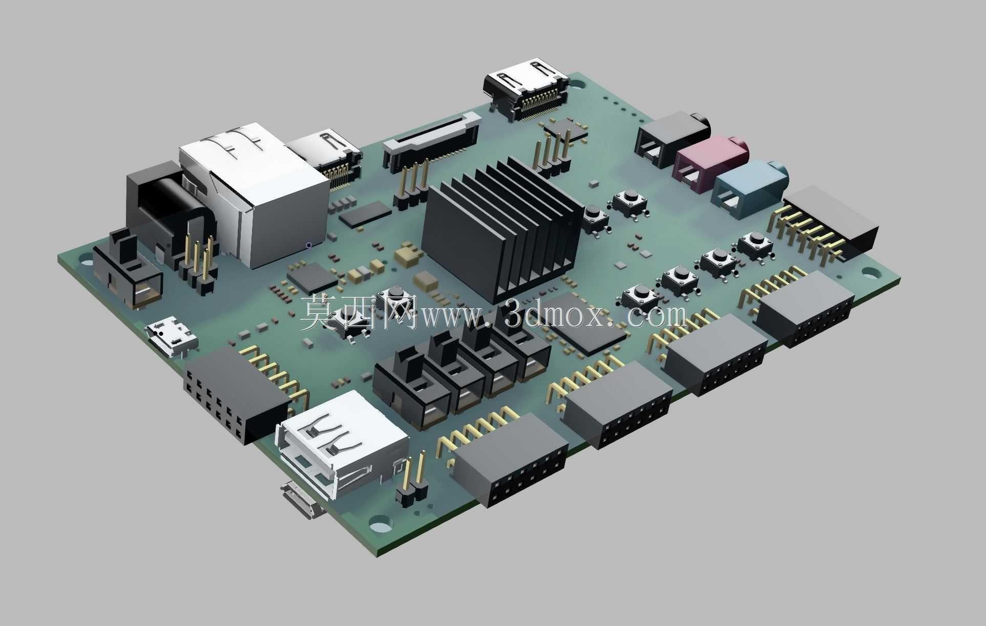 Zybo Z7 7020