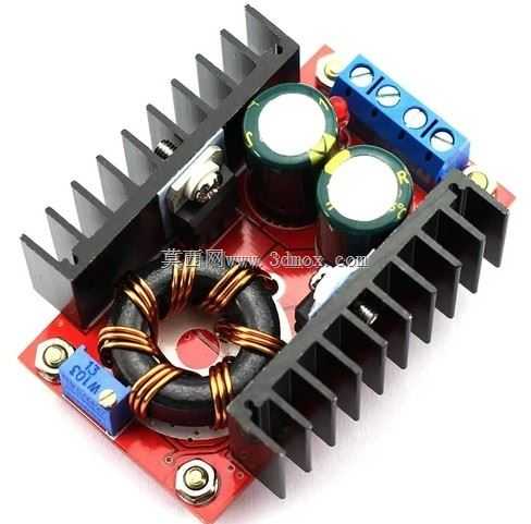 100 瓦工作 LED 灯笼灯,新型铝反射器