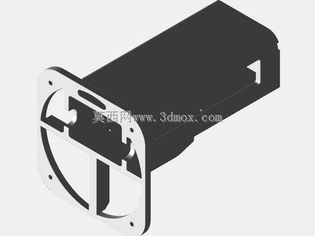 100 瓦工作 LED 灯笼灯,新型铝反射器