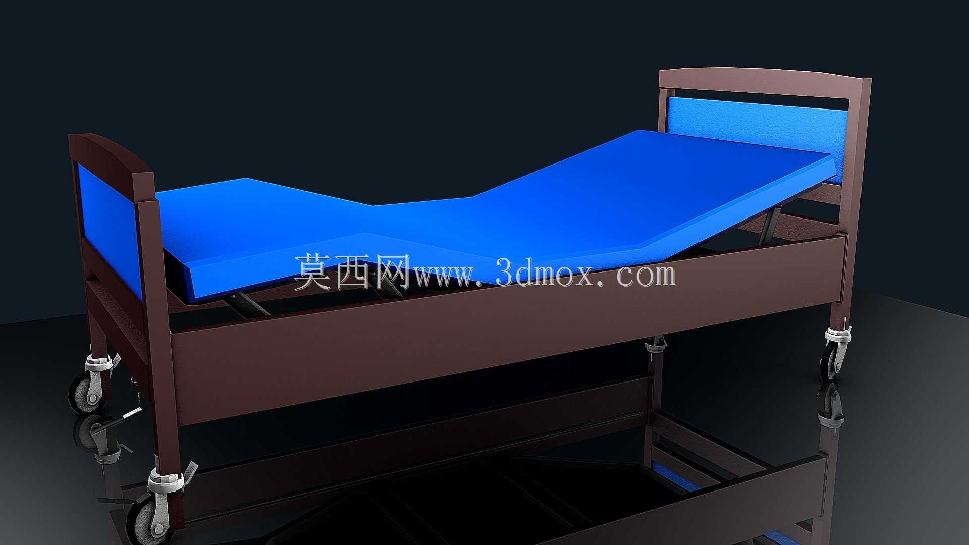 医院病床 MAB 165