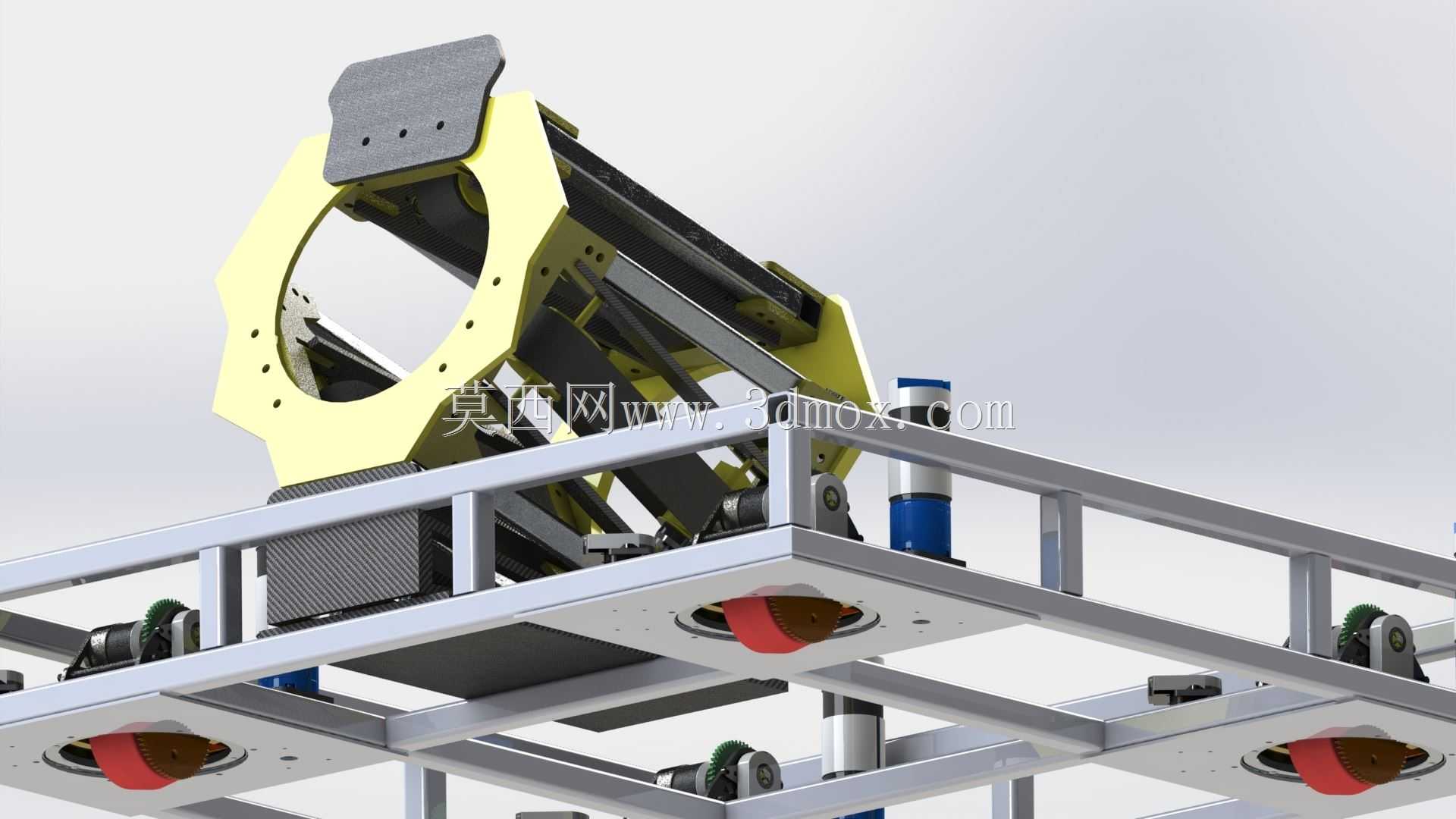 TRM ������ R1 - ABU Robocon 2022