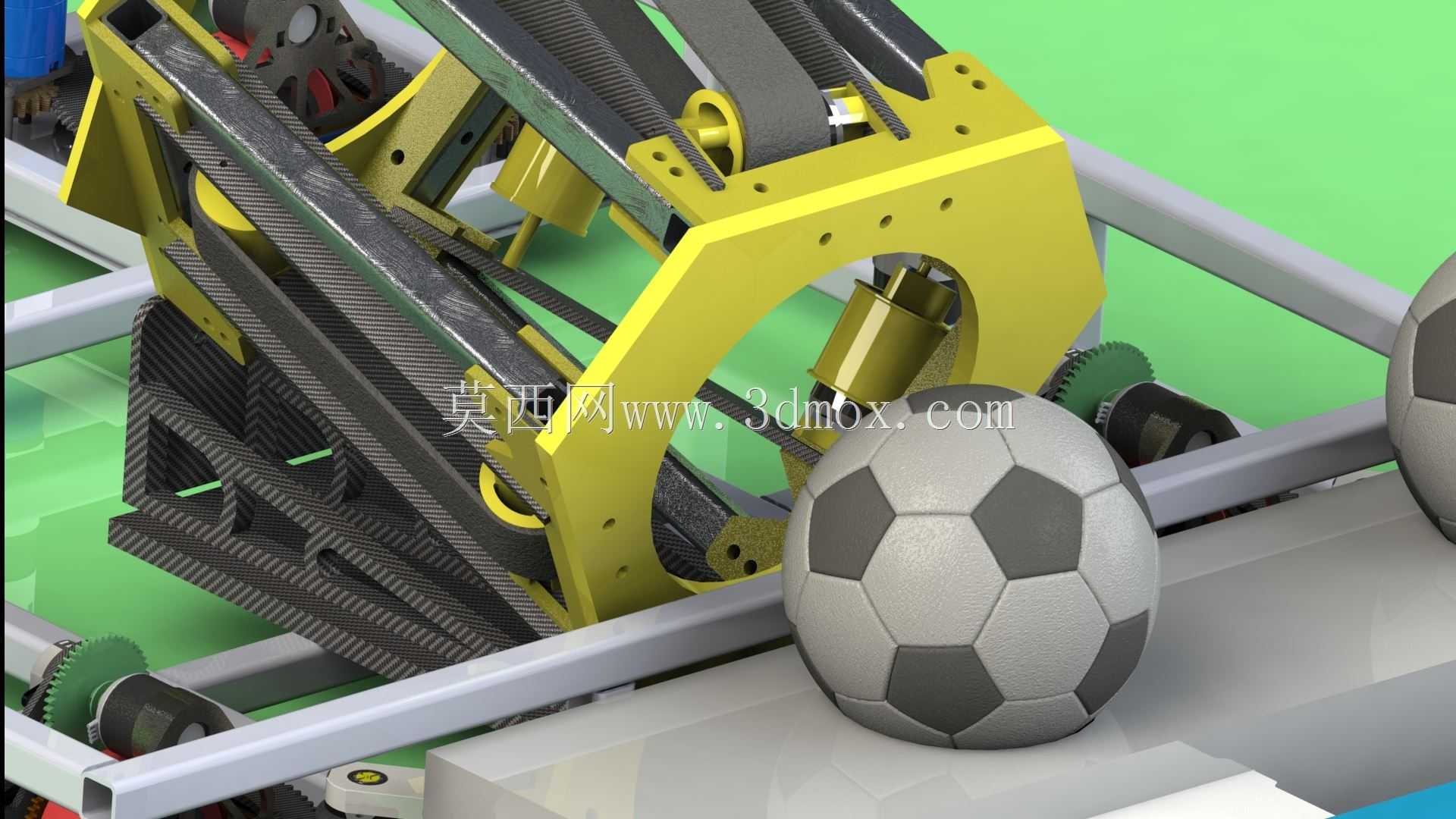 TRM ������ R1 - ABU Robocon 2022