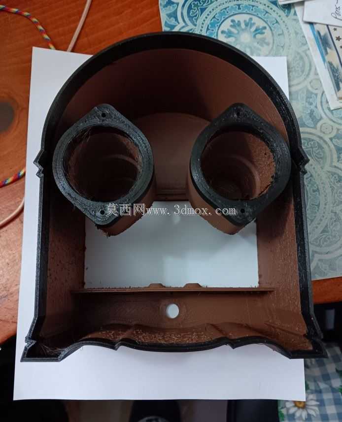 老式收音机