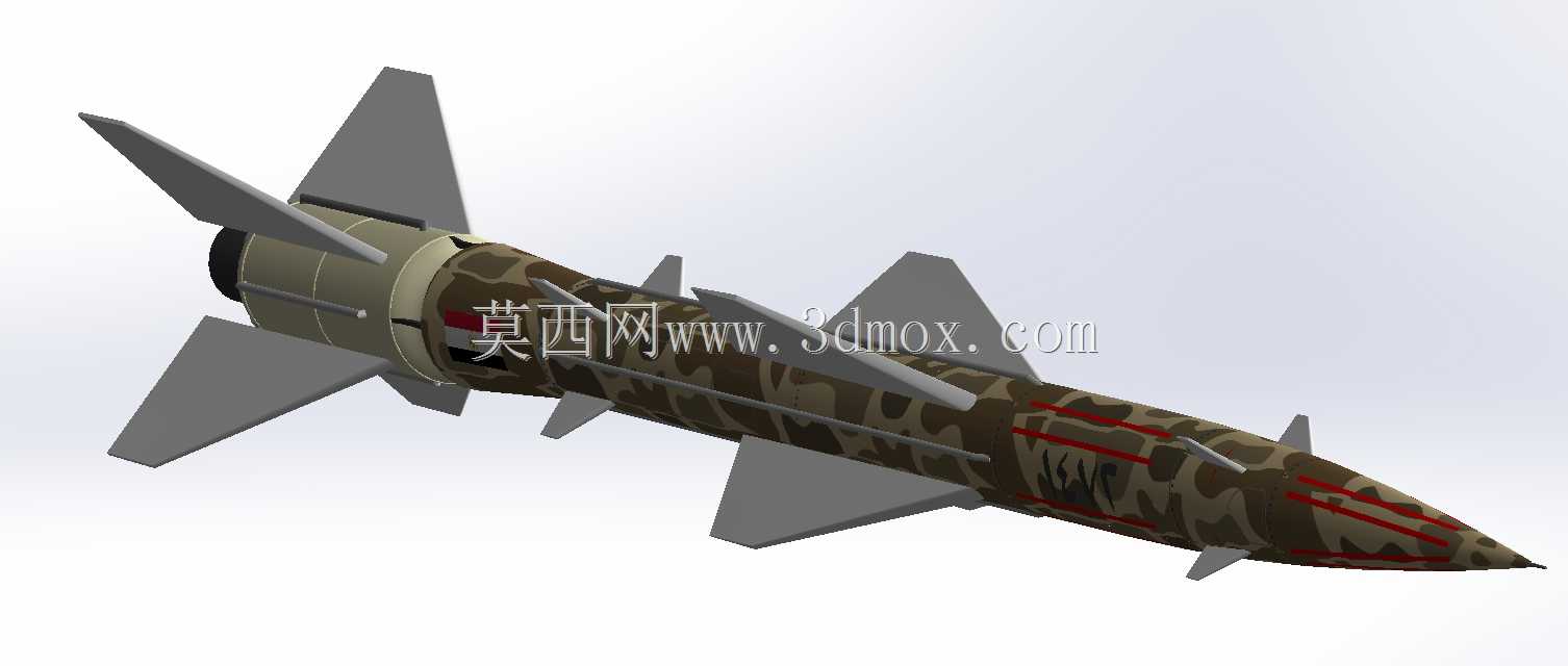 SA-2 德维纳