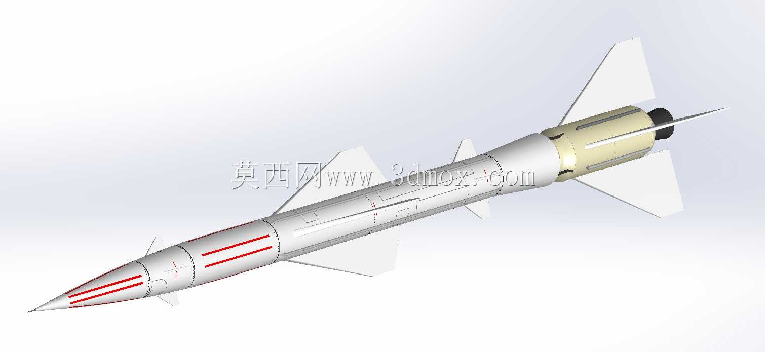 SA-2 德维纳