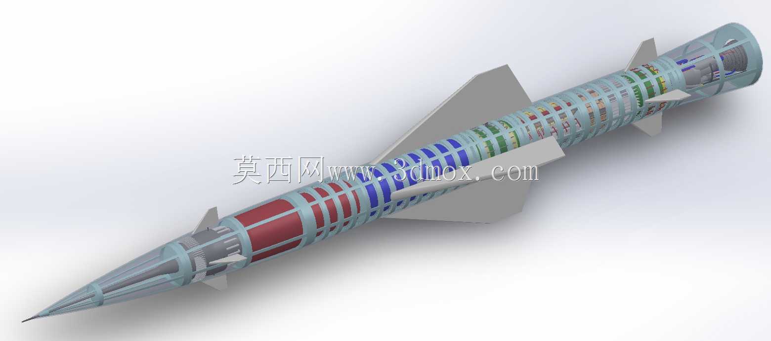 SA-2 德维纳