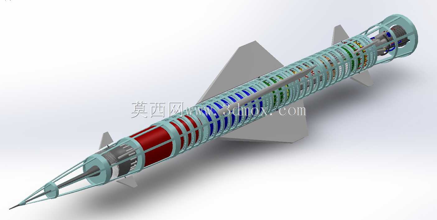 SA-2 德维纳