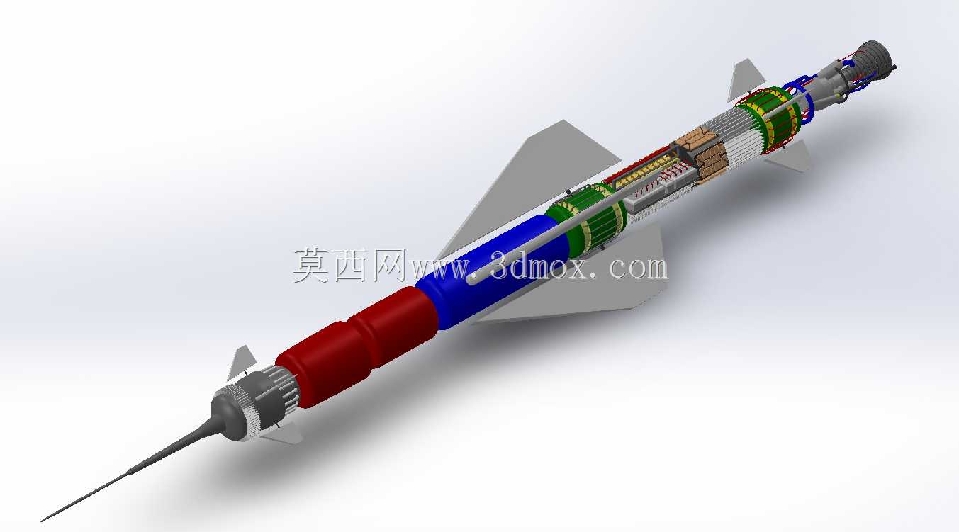 SA-2 德维纳