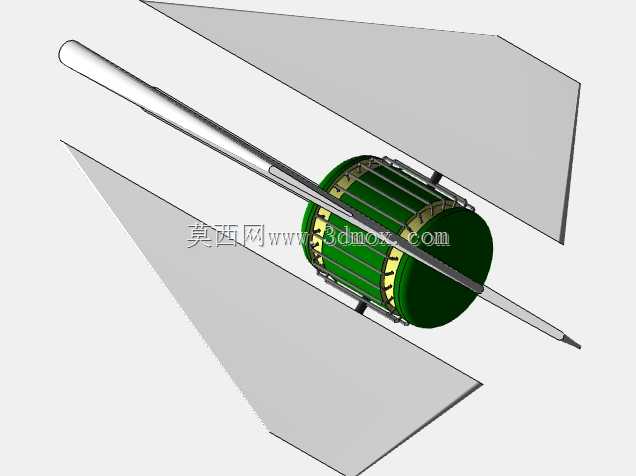 SA-2 德维纳