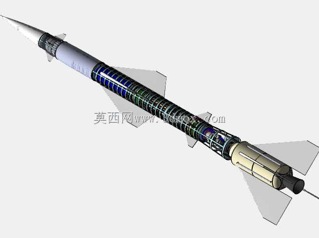 SA-2 德维纳