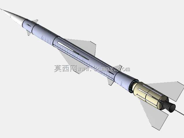 SA-2 德维纳