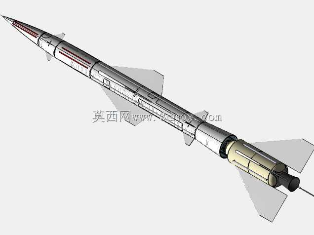 SA-2 德维纳