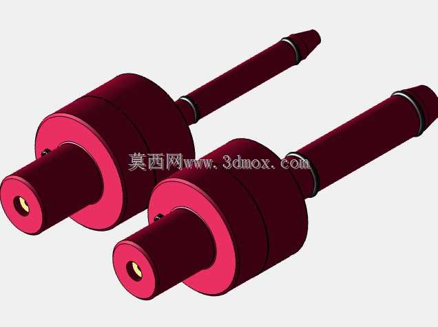 Accurize 激光训练弹药筒 - .22lr 和 9mm