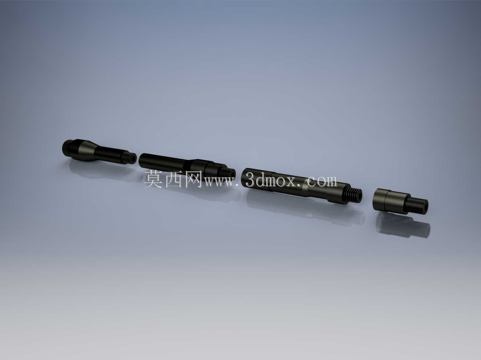 AR15 5.56��45mm NATO 223Rem �ֶ��ڹ�
