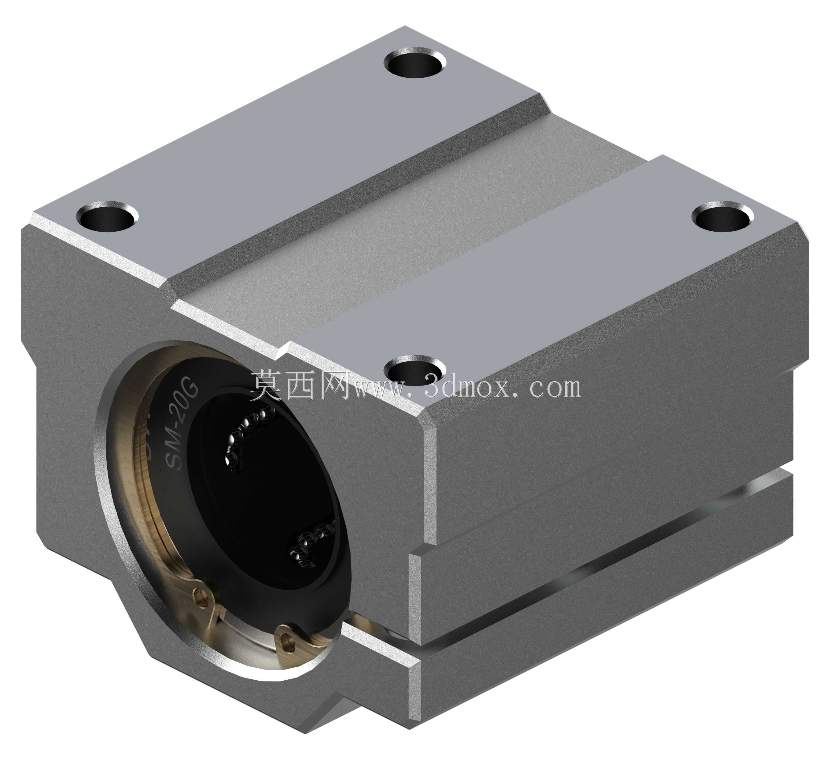 Rodamiento ֱϵ SM 20G