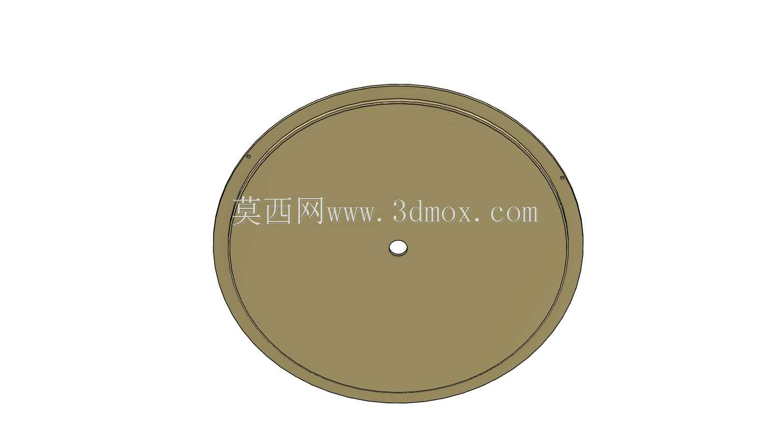 E. Ingraham \u0026 Co Rose Mantle 编钟钟面