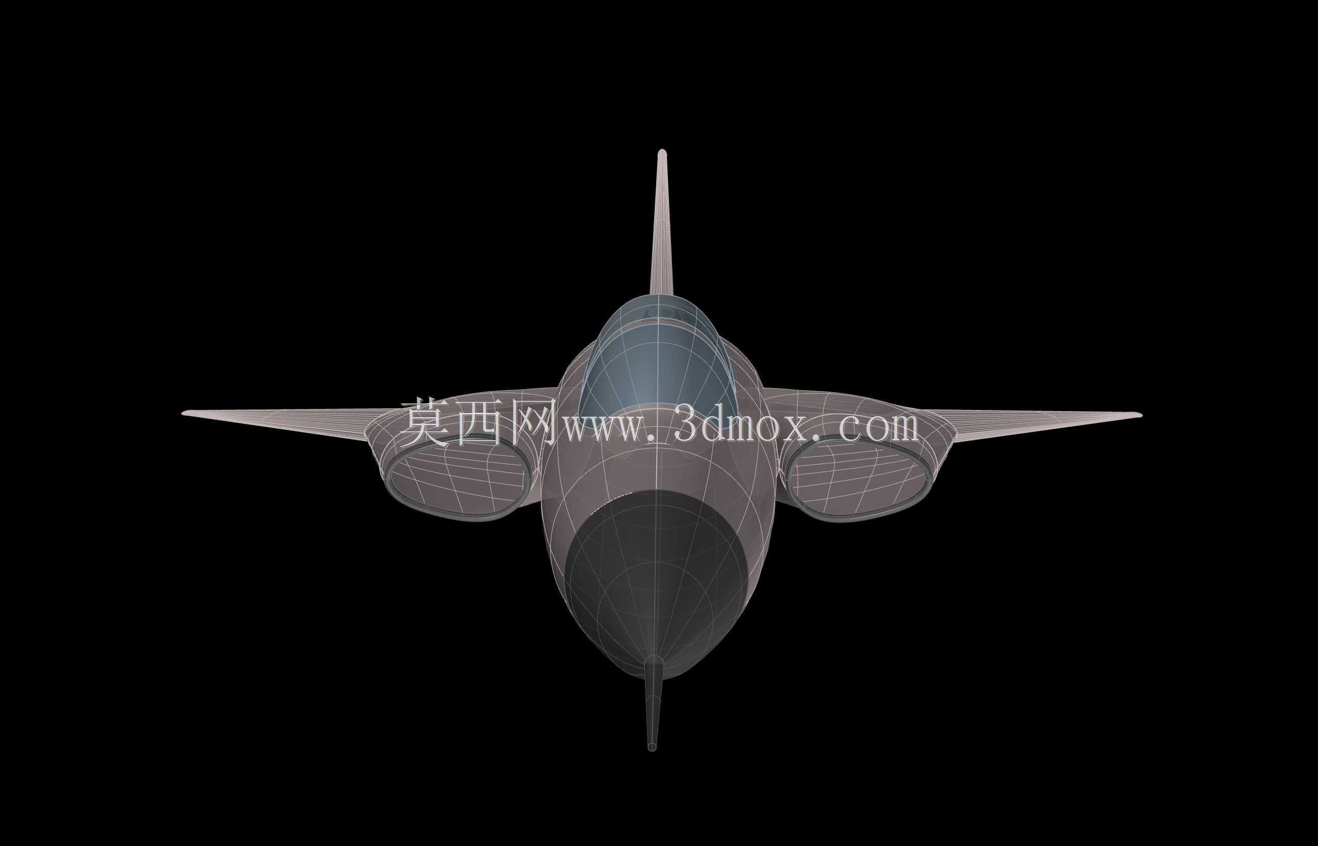 Saab J-35 Draken WIP ����