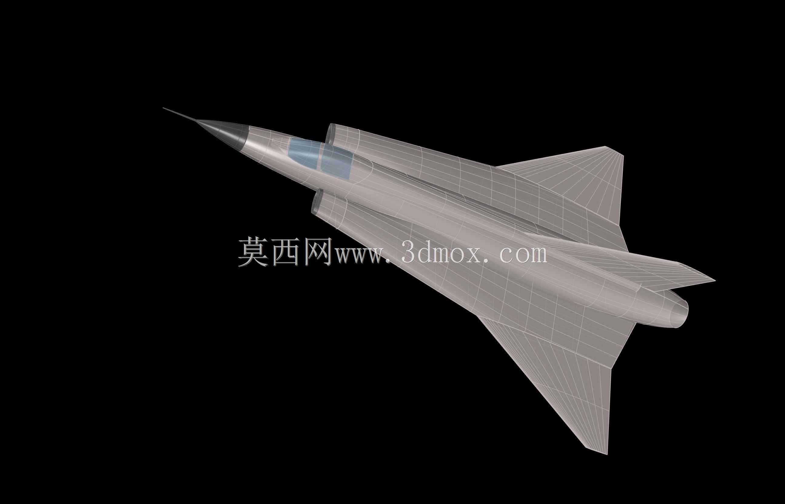 Saab J-35 Draken WIP ����