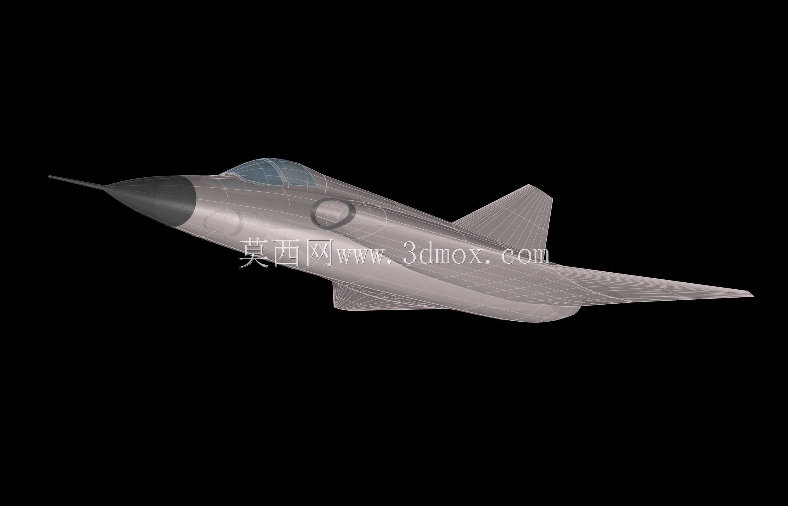 Saab J-35 Draken WIP ����