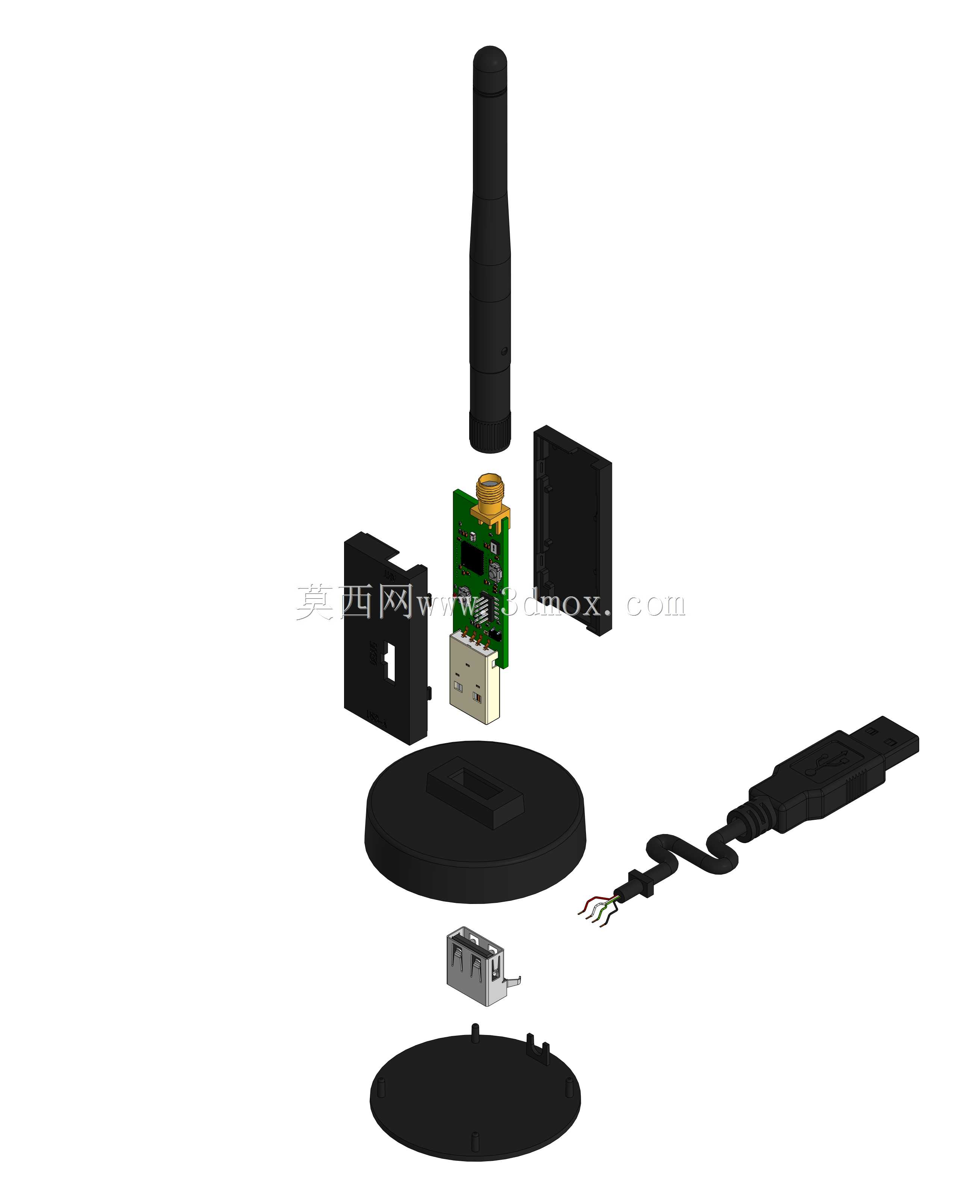 2.4GHz ZigBee ��������Э���� CC2531USB-RD ��֧��