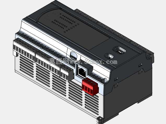 DELTA_IA-PLC_DVP32ES3