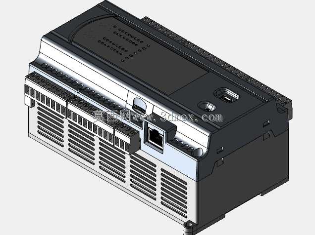 DELTA_IA-PLC_DVP32ES3