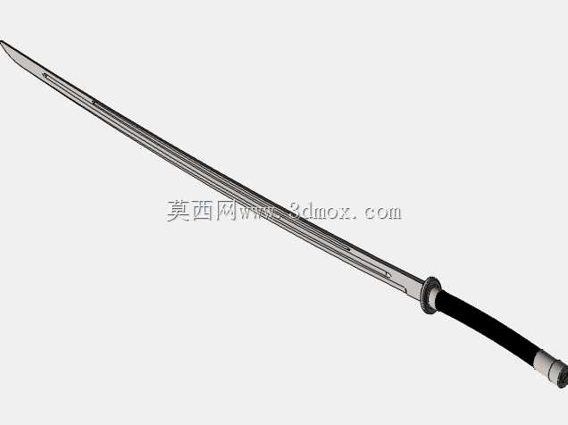 巫师的钢剑