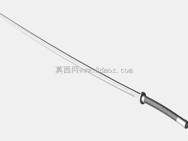 巫师的钢剑