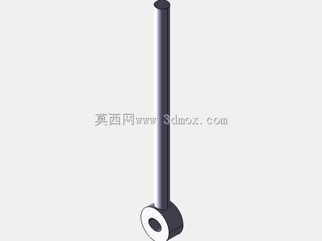 伯内斯的两缸蒸汽机