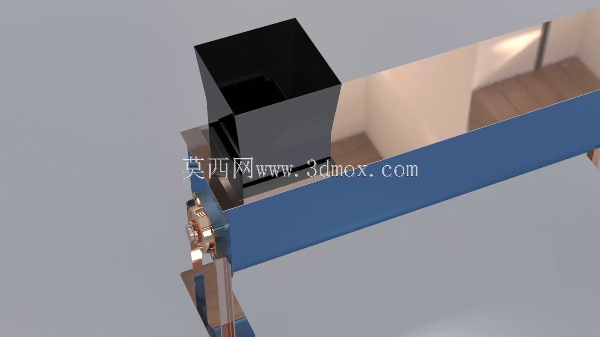 螺旋输送机