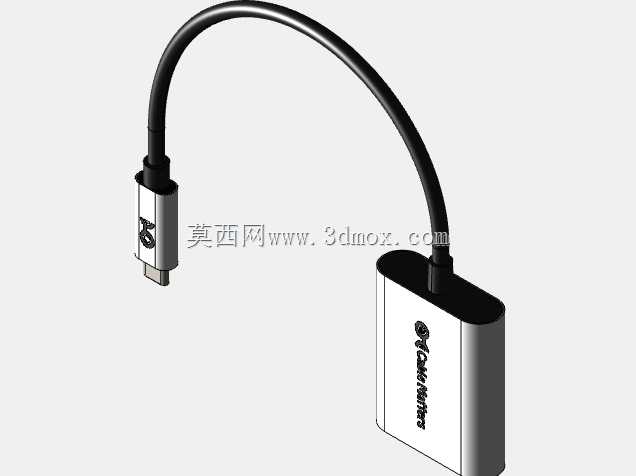 Cable Matters USB C ת HDMI 2.1 ������������ 100W ��繦��
